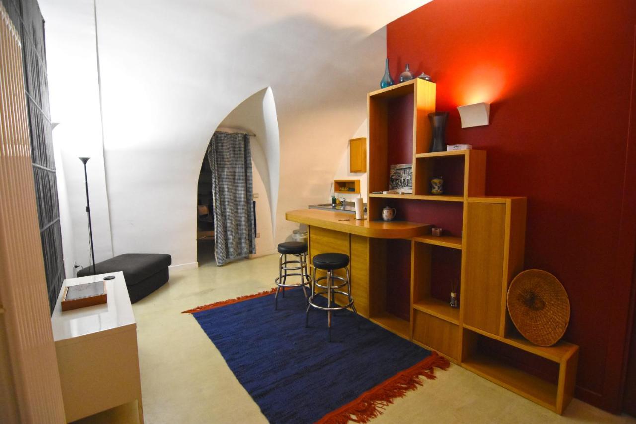 La Maison D'Adele เนเปิลส์ ภายนอก รูปภาพ